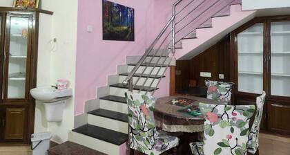 For any weddings,birthdays,travel stay your family are welcome to this cozy stay