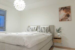 1 chambre, Wi-Fi gratuit