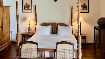 2 dormitorios, wifi, ropa de cama