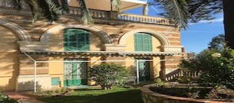 Ferienwohnung für 4 in Maurizio