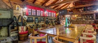 Eco Houses Drvljanik Buljarica