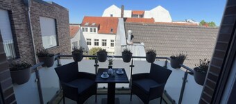 Wohnglück Leer-Altstadt