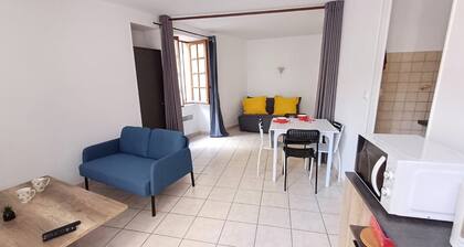 Le Coin du Palan, Chateauroux Hyper Centre