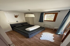 2 habitaciones y wifi gratis 