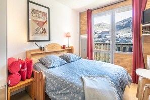 1 chambre
