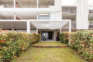 Exterior - Apartment in Mandelieu near French Riviera (Mandelieu-la-Napoule)