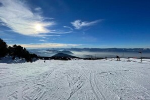 Sports d’hiver