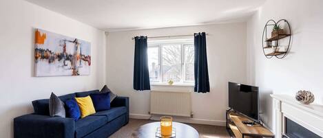 Télévision, espaces bureaux