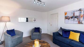 Télévision, espaces bureaux