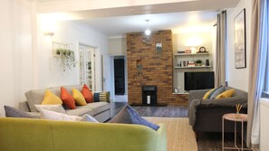 Télévision, espaces bureaux