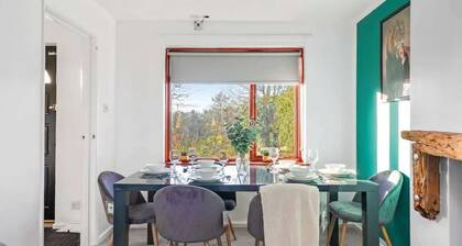 Modern 3BED Home in Rugby - Perfect for Groups