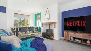 Fernseher, Arbeitsbereiche