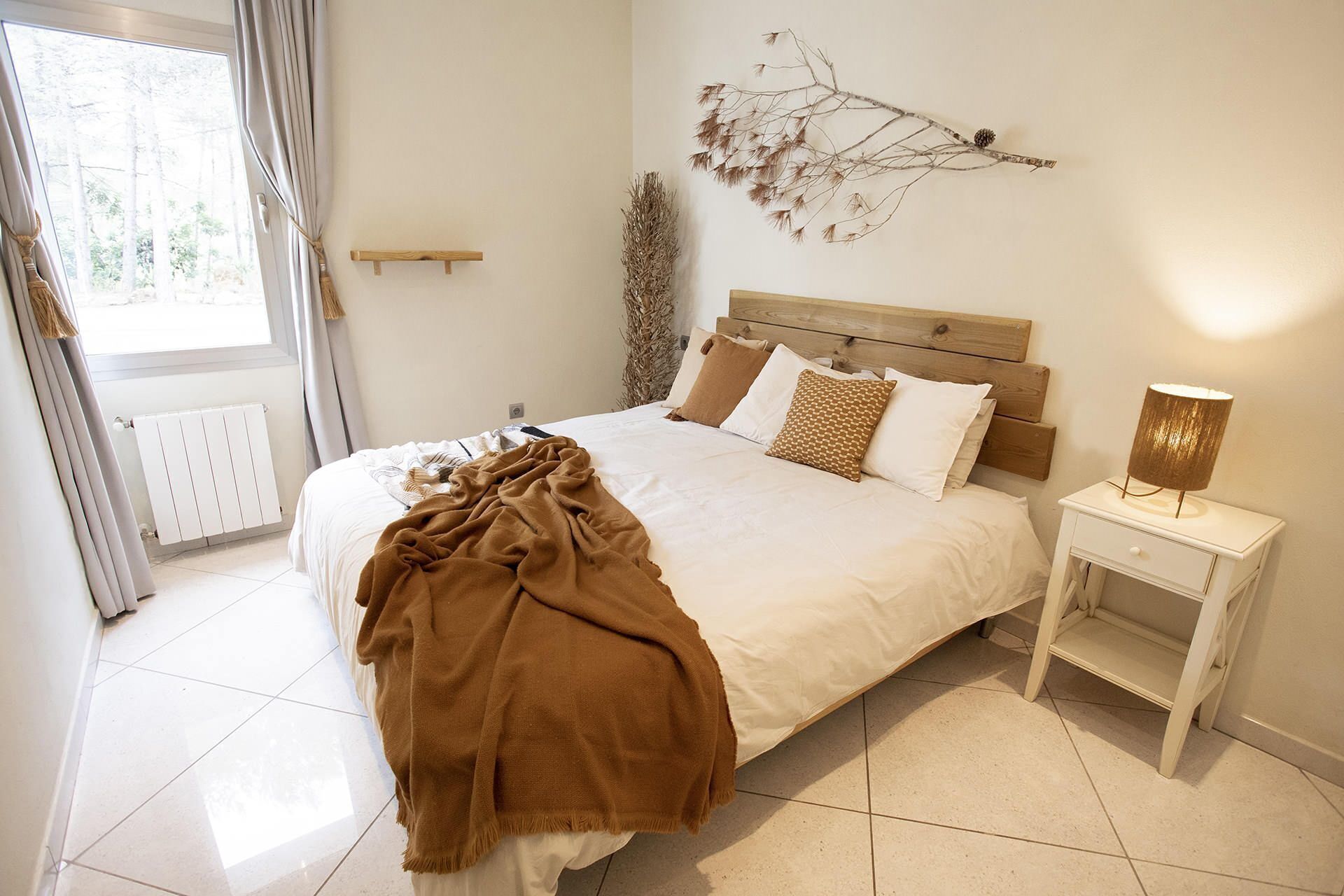 Accommodation