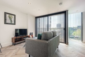 TV, offices