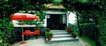 Ahrenshoop artists' colony