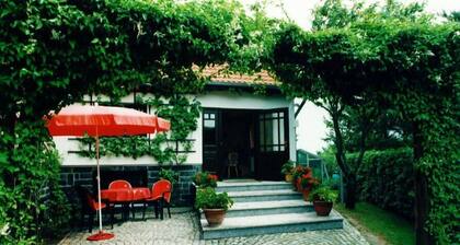 Künstlerkolonie Ahrenshoop