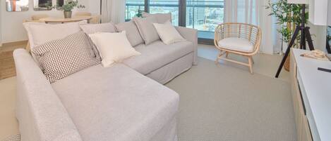 تلفزيون ذكي