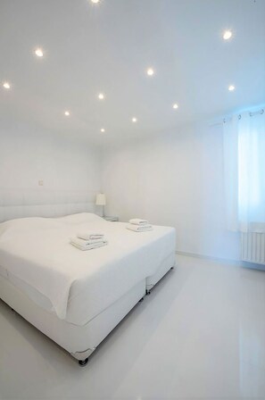 1 chambre, Wi-Fi gratuit