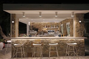 Bar (sur place)