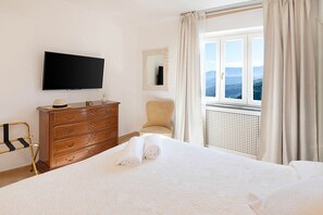 3 Schlafzimmer, Bügeleisen/Bügelbrett, Reisekinderbett, kostenloses WLAN