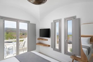 1 chambre, Wi-Fi gratuit