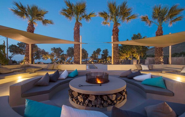 テラス / パティオ