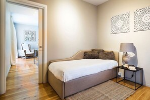 4 chambres, fer et planche Ă repasser, Wi-Fi gratuit