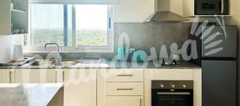 Fúcsia (base 1B), Mandowa Beach Forest & Cottages - F