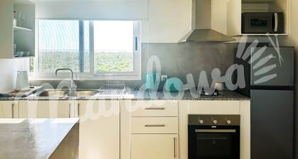 Fúcsia (base 1B), Mandowa Beach Forest & Cottages - F