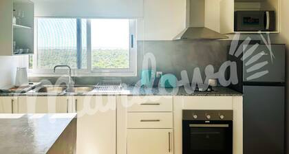 Mandowa Beach Forest & Cottages - F