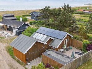 Exterior - "Saija" - 100m from the sea by Interhome (Store Fuglede)