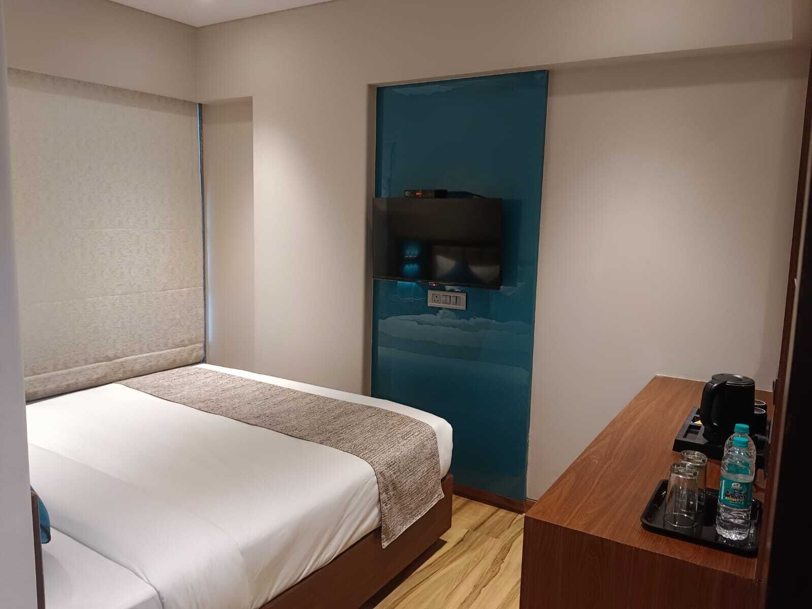 Foto - Hotel Flexi Residency Mumbai International Airport