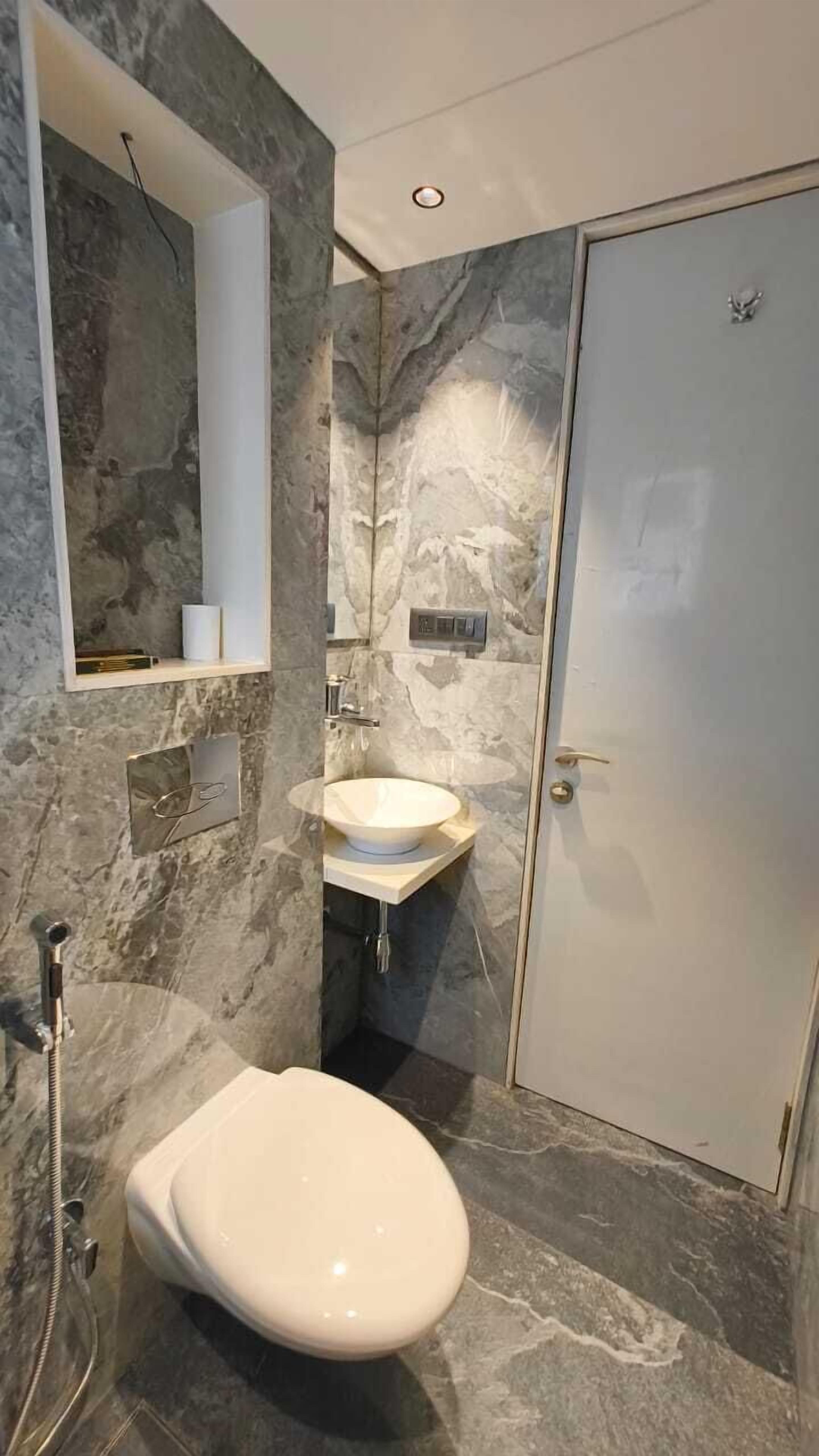 Foto - Hotel Flexi Residency Mumbai International Airport