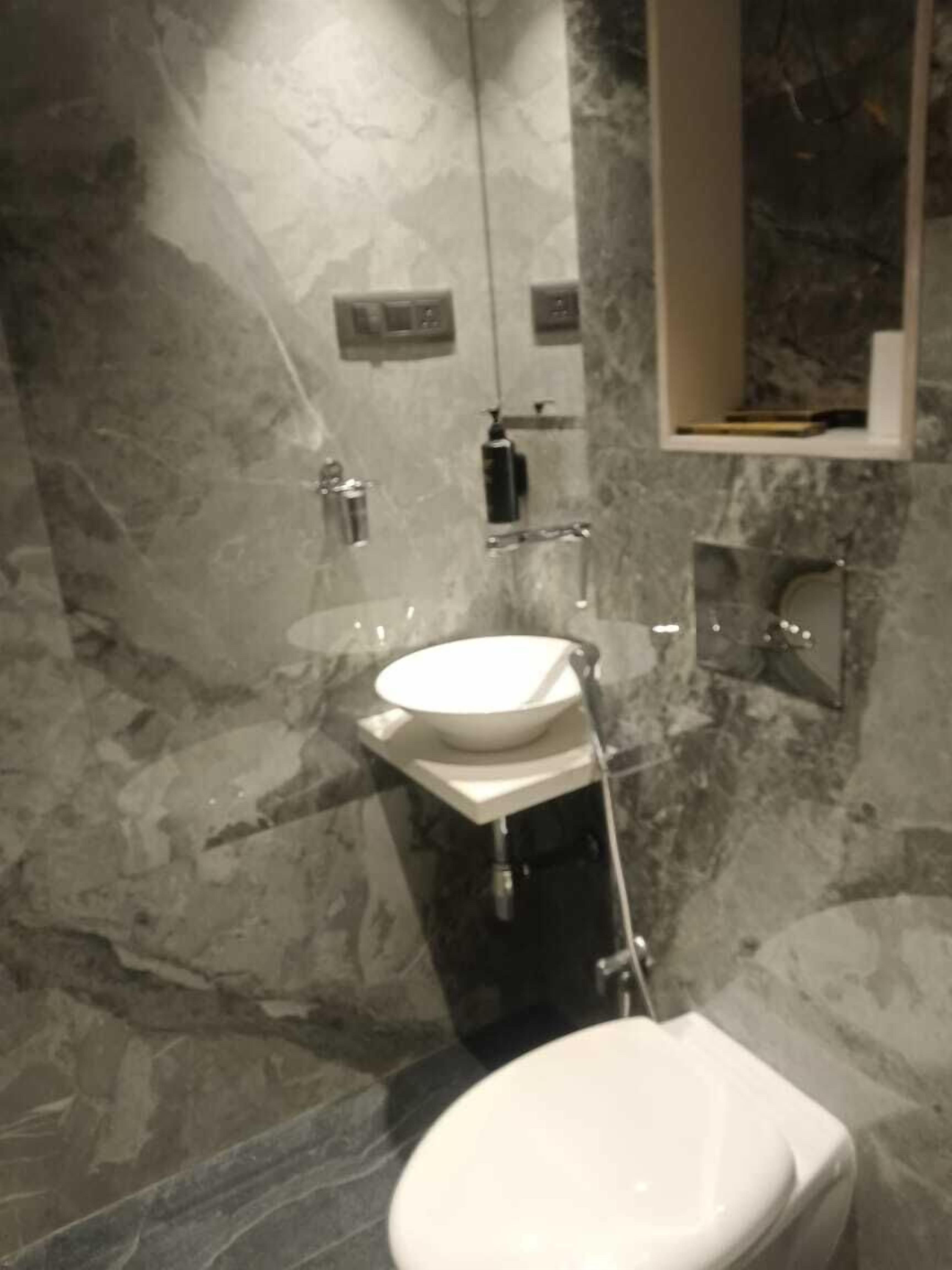 Foto - Hotel Flexi Residency Mumbai International Airport