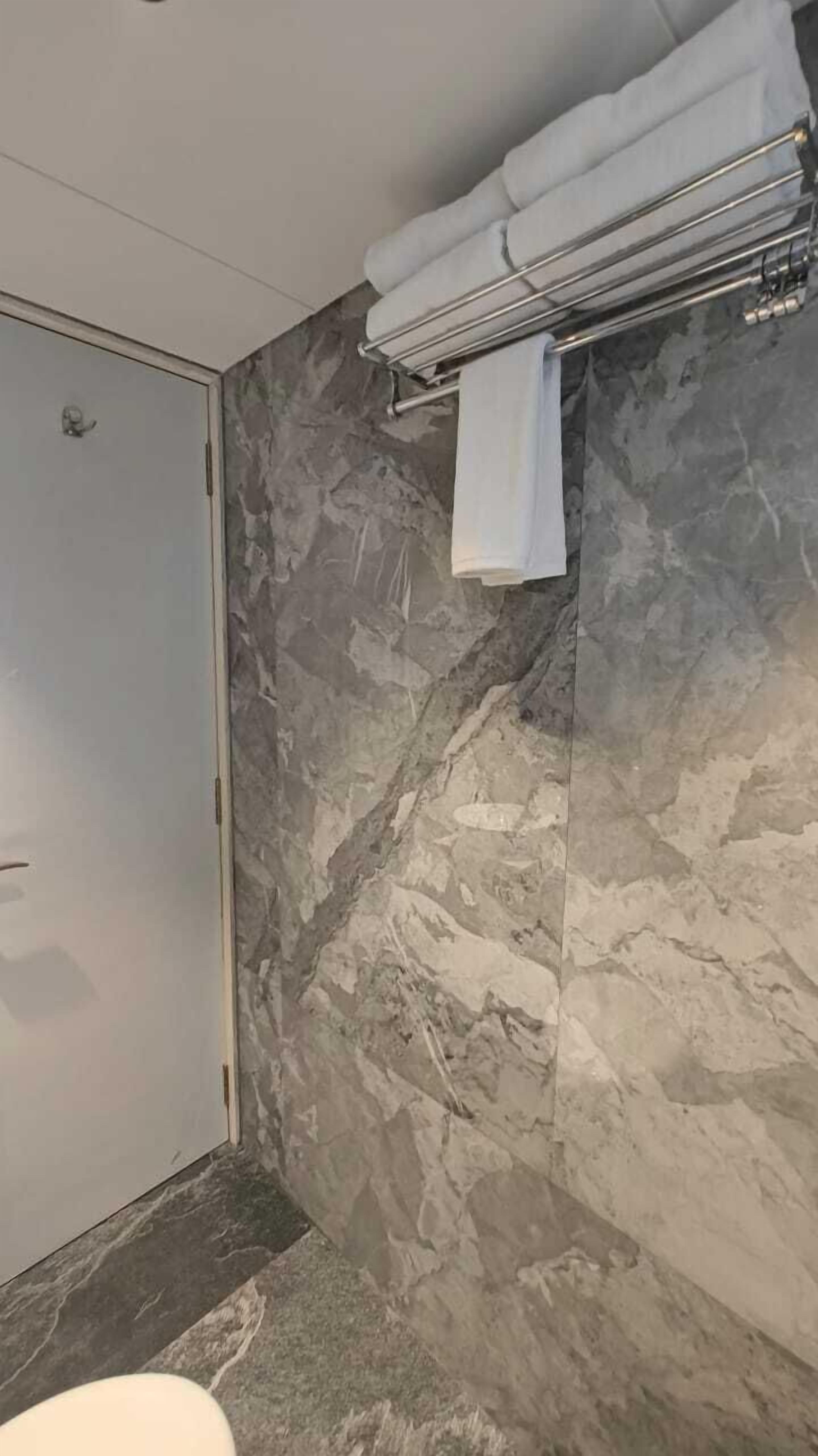 Foto - Hotel Flexi Residency Mumbai International Airport