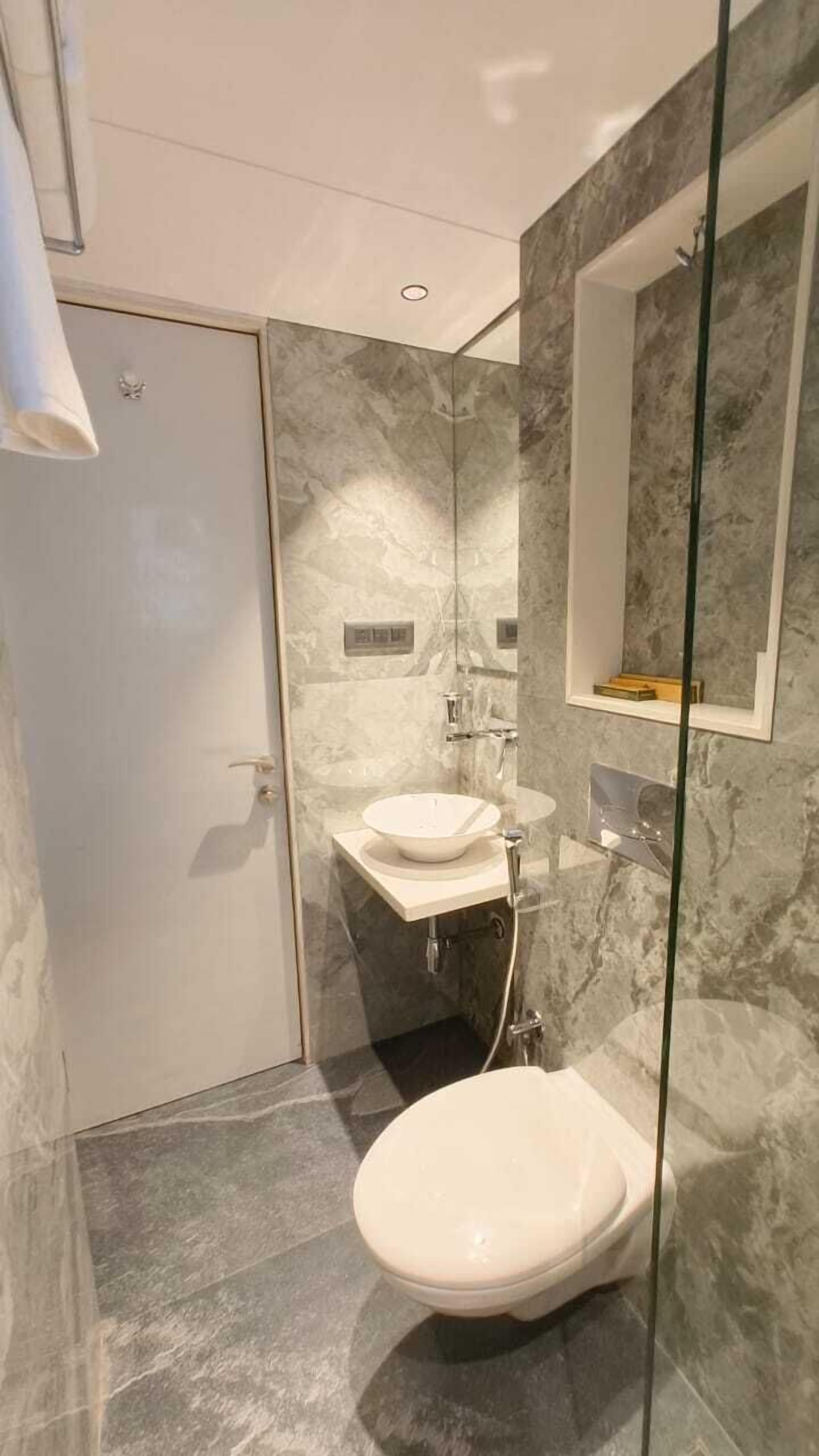 Foto - Hotel Flexi Residency Mumbai International Airport