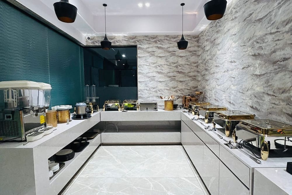 Hotel Flexi Residency Mumbai