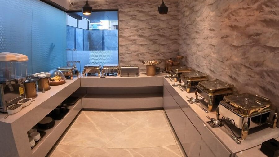 Hotel Flexi Residency Mumbai