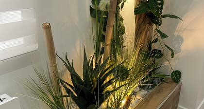 un instant de pur bonheur