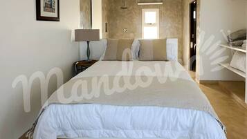 1 chambre, draps fournis