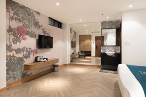 Standard Double Room - Hanoi Bliss Nam Ngu (Hanoi)