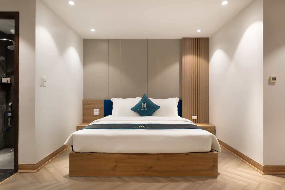 Chambre Double Standard