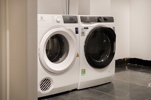 Laundry - Hanoi Bliss Nam Ngu (Hanoi)