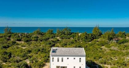 Chuva-de-Ouro (3B), Mandowa Beach Forest & Cottages - C