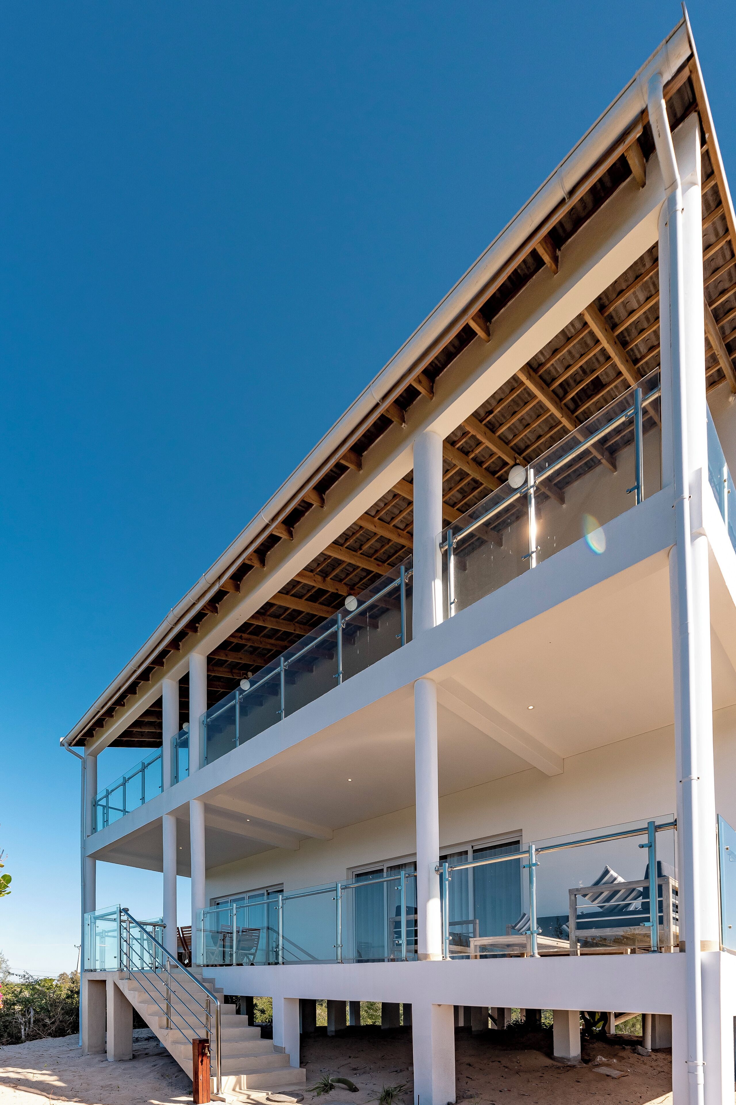 View from outside (1)