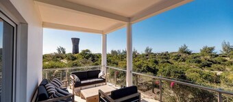 Mandowa Beach Forest & Cottages - C