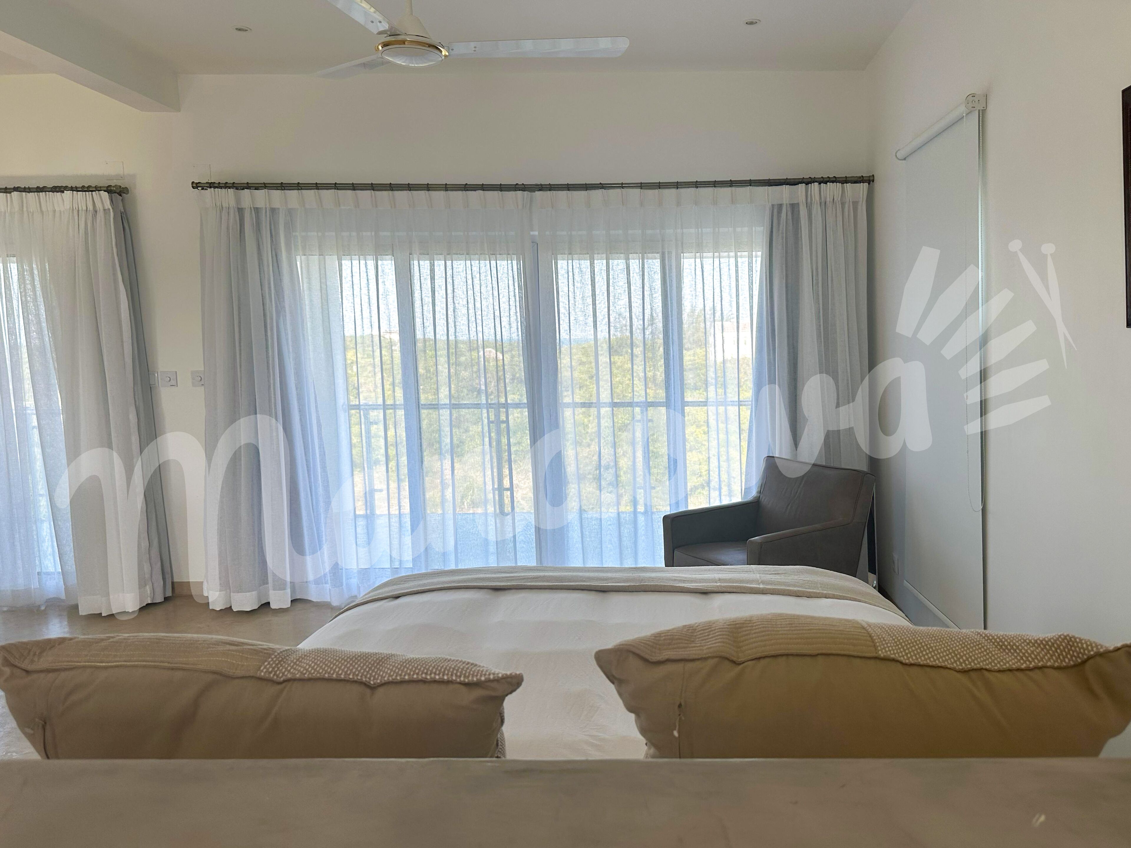 1 chambre, draps fournis