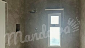 Interior - Gardénia (upper 1B), Mandowa Beach Forest & Cottages - G (Marracuene District)