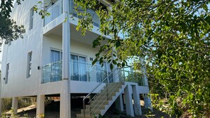 Exterior - Gardénia (upper 1B), Mandowa Beach Forest & Cottages - G (Marracuene District)