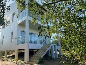 Exterior - Gardénia (upper 1B), Mandowa Beach Forest & Cottages - G (Marracuene District)